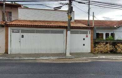 Imagem 1: Sobrado, 380 m² - venda por R$ 1.499.000,00 ou aluguel por R$ 4.610,00/mês...