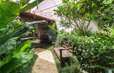 Imagem 10: Sobrado para venda localizado no Jardim Marajoara - Zona Sul