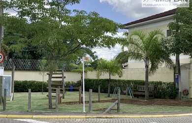 Imagem 12: Casas em Condomínio para locação em Jundiaí no bairro Jardim Shangai