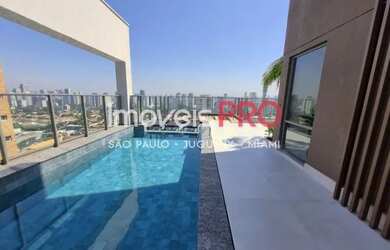 Imagem: O apartamento possui 3 Dormitórios, 3 Banheiros, 2 Vagas na