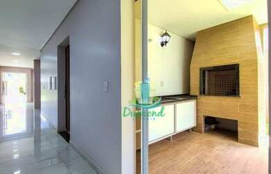 Imagem 14: Sobrado com 4 dormitórios com 305 m² à venda por R$ 1.500.000 ou aluguel por R$ 7.000/mês