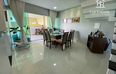 Imagem 11: Forest Hill / Dúplex 229m² 03 Suítes / Semi Mobiliada/ Placas de Energia...