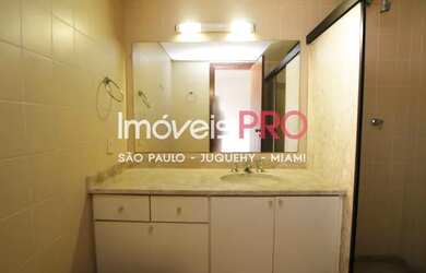 Imagem 13: Apartamento 338m² no Alto da Boa Vista, pronto para morar