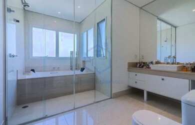 Imagem 14: SANTANA DE PARNAÍBA - Casa de Condomínio - TAMBORÉ