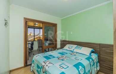 Imagem 14: Apartamento para Venda - 147m², 3 dormitórios, sendo 1 suites, 2 vagas...