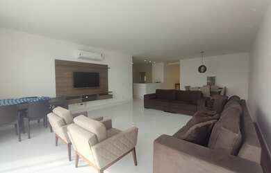 Imagem 11: Cobertura para venda com 239 metros quadrados com 3 quartos Condomínio...