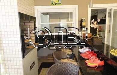 Imagem 15: SAO JOSE DO RIO PRETO - Residential / Condo - PARQUE RESIDENCIAL DAMHA...