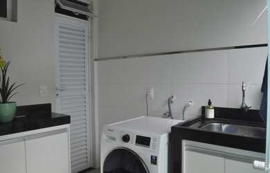 Imagem 7: Casa a venda no condomínio Royal Park em Uberlândia