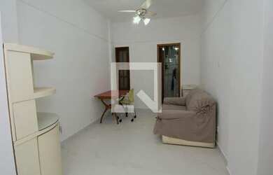 Imagem 3: Apartamento para Aluguel - Copacabana, 1 Quarto, 40 m2