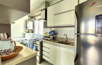 Imagem 3: Apartamento para Venda - 67.3m², 3 dormitórios, sendo 1 suites, 2 vagas...