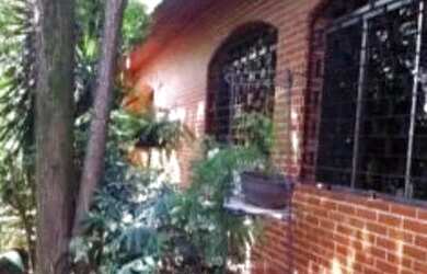 Imagem 3: CASA SÃO PAULO. Ar-condicionado, Área de serviço, 230m² de Áreae4...