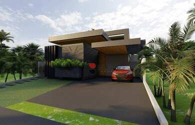 Imagem 10: Casa Alto Padrão Condomínio Vivenda da Mata - Paineiras, em Ribeirão...