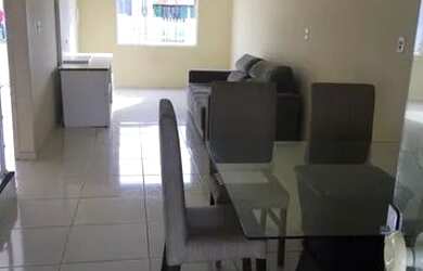 Imagem 6: Geminado para locação em Balneário Barra do Sul