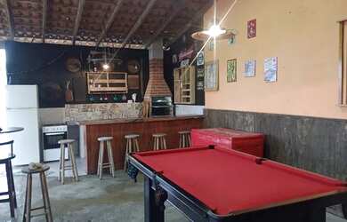 Imagem 4: Venha fazer sua festa. 