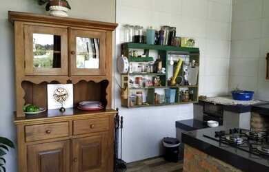 Imagem 12: Sítio para Venda - 280m², 4 dormitórios, sendo 1 suites, 6 vagas - Sítio Ipiranga