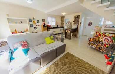 Imagem 4: CARAPICUíBA - Casa de Condomínio - Granja Viana