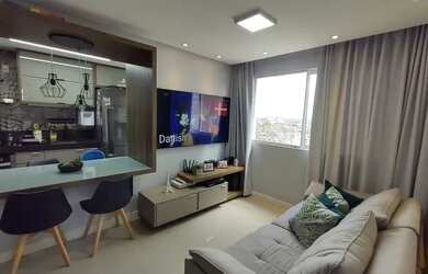 Imagem 8: Alugo 2/4 em Piatã- Andar Alto- Nascente- Armários- Cooktop- forno embutido-...