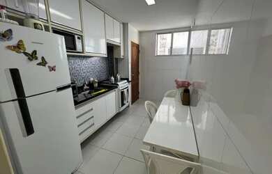 Imagem 6: Belo Apartamento mobiliado na Barra Avenida, ao lado do Hospital Português