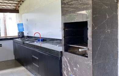 Imagem 3: Aluguel de Sítio com hidro