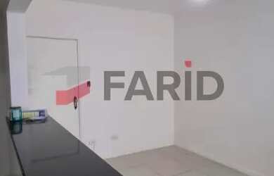 Imagem 5: Apartamento para Venda em Santos, Ponta da Praia, 1 dormitório, 1 banheiro, 1 vaga