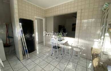 Imagem 4: Apartamento 01 dorm I 52mº I 1 vaga I Gonzaguinha I São Vicente