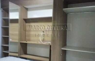 Imagem 10: Apartamento Studio para aluguel 39M² - Trend24 Residence - Auxiliadora - Porto Alegre - RS