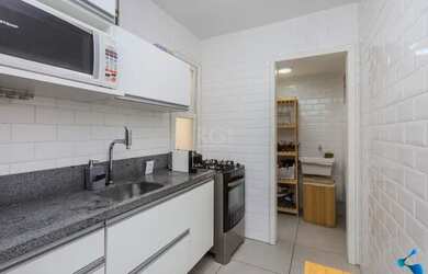 Imagem 12: Apartamento para Venda - 40.07m², 1 dormitório, sendo 1 suites, Jardim Botânico