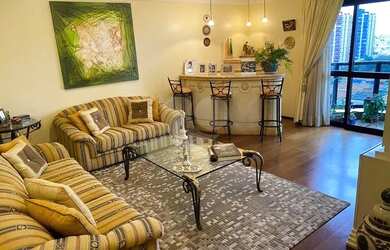 Imagem 1: APARTAMENTO ANALIA FRANCO