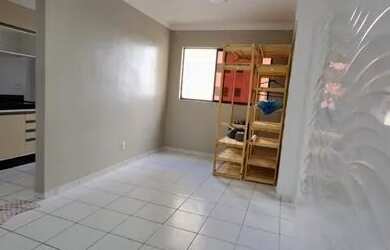 Imagem 3: Apartamento 2 quartos, sem suíte, com projetados na cozinha e banheiro....