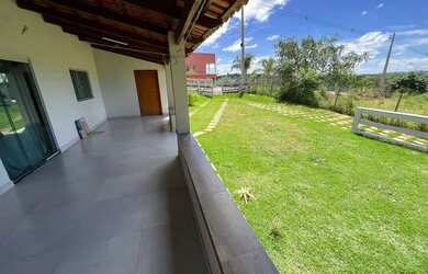 Imagem 15: Casa De Alto Padrão No Lago Corumba Iv Em Alexania Goias. 13NOUNS