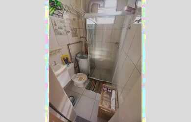 Imagem 11: Rio de Janeiro - Apartamento Padrão - Copacabana