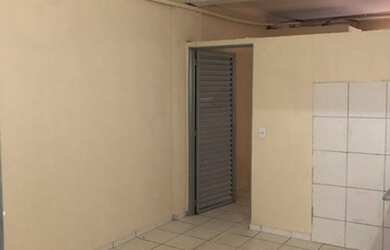 Imagem: O apartamento possui 1 Dormitório, 1 Banheiro e 25m² de Área