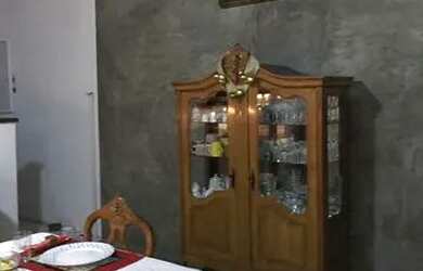 Imagem 5: Casa de frente à praia