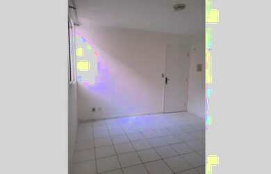 Imagem: A casa possui 2 Dormitórios, 1 Banheiro e 75m² de Área e