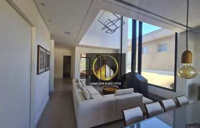 Imagem 10: Casa com 4 suítes, 446 m² - venda por R$ 7.500.000 ou aluguel por R$...