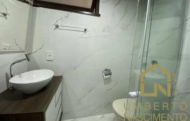 Imagem 11: Apartamento mobiliado para locação no bairro bela vista Gaspar