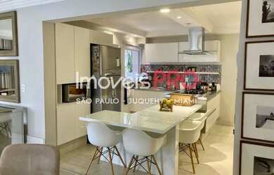 Imagem 5: Apartamento venda impecável 126m² 2 suítes, 2 vagas condomínio Helvetia