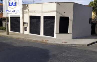 Imagem: O depósito possui 36m² de Área e está localizado em Paulista