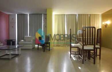 Imagem 3: APARTAMENTO 3 QUARTOS NO POSTO 4 DE COPACABANA OPORTUNIDADE !!