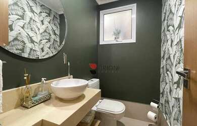 Imagem 7: Apartamento com 3 dormitórios à venda, 132 m² por R$ 980.000,00 - Jardim...