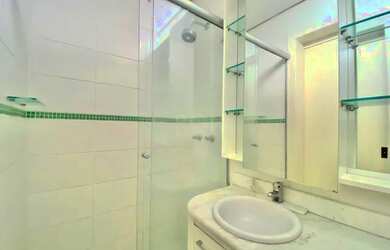 Imagem 13: Apartamento para Venda - 73.38m², 2 dormitórios, sendo 1 suites, 1 vaga - São João