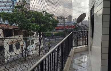 Imagem 14: TODOS OS SANTOS. Varanda, 95m² de Área, 2 Vagas na garageme3 Dormitórios