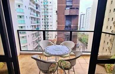 Imagem 10: AMPLO APARTAMENTO, ÓTIMA LOCALIZAÇÃO, LAZER COMPLETO