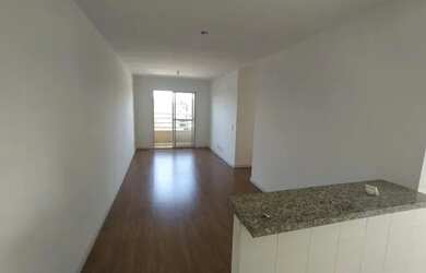 Imagem: O apartamento possui 3 Dormitórios, 2 Banheiros, 1 Vaga na