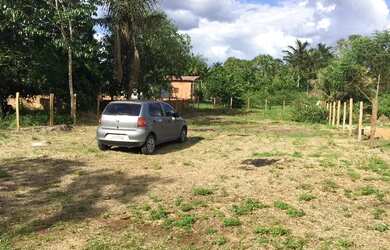 Imagem: O terreno possui 390m² de Área e está localizado em Tarumã