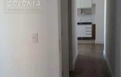 Imagem 7: Santo André - Apartamento Padrão - Jardim Utinga