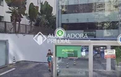 Imagem: O depósito possui 16m² de Área e está localizado em Santa