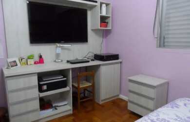 Imagem 11: Apartamento para Venda - 58m², 2 dormitórios, Cristal