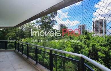 Imagem 6: Apartamento 338m² no Alto da Boa Vista, pronto para morar