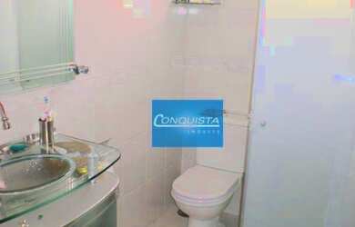 Imagem 13: Sobrado com 3 dormitórios, 160 m² - venda por R$ 668.000,00 ou aluguel por R$ 3.650,00/mês